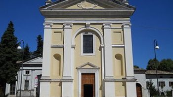 Chiesa di San Pietro in Vincoli