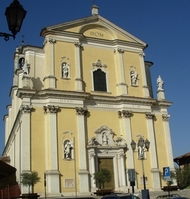 Chiesa di Santo Stefano