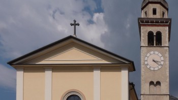 Chiesa di S. Agata