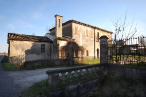 Gambaredolo Court Castel Goffredo Lake Garda