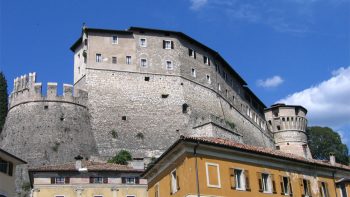 Castello di Rovereto