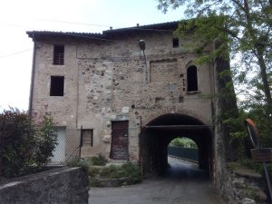 Castello di Calvagese