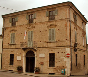 Museo Internazionale della Croce Rossa