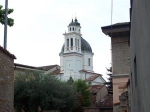 Castiglione delle Stiviere - Santuario di S.Luigi