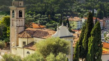 Chiesa di S. Andrea