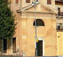 Chiesa dei SS.Nicolo e Rocco Malcesine