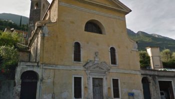 Chiesa della Madonna della Fontana