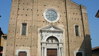 Church St.Maria Annunziata