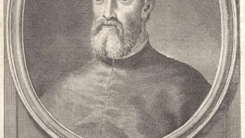 Jacopo Bonfadio – Personaggi di Salò