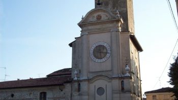 Torre Civica di Medole