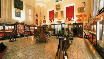 Museo delle Armi Agostino Bianchi