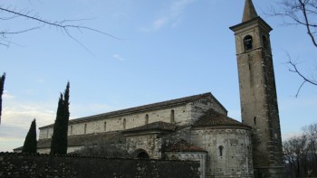 Pieve di San Pancrazio