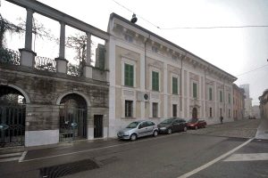 Palazzo Ceni Medole Lago di Garda