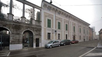 Palace Ceni