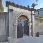 Desenzano buildings - Palace Villio Cominelli