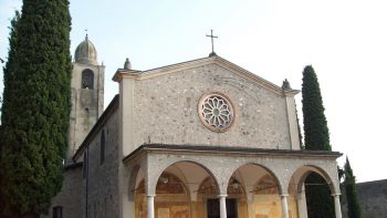 Sanctuary Madonna del Frassino