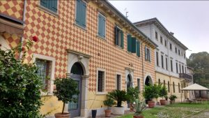 Villa Bagolini Villa Valcerea Castelnuovo