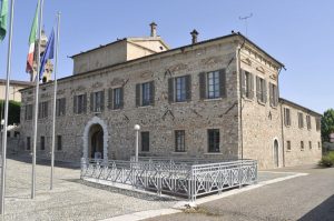 Villa Barbieri Padenghe Valtenesi lake Garda Italy