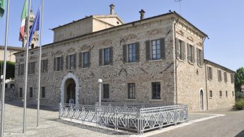 Villa Barbieri