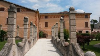 Villa Nichesola-Conforti