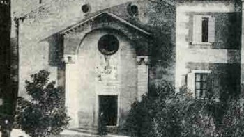 Chiesa di Sant’Andrea