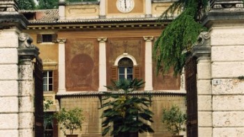 Villa Poggi