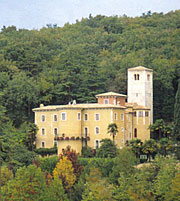 Villa Sant’Andrea