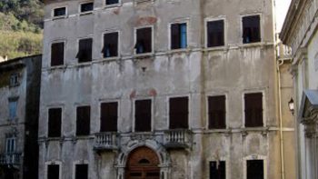 Palazzo Azzolini-Malfatti