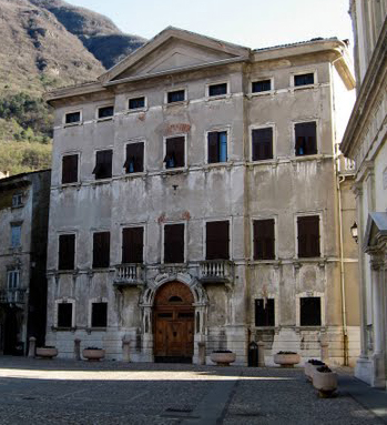 Palazzo Azzolini-Malfatti