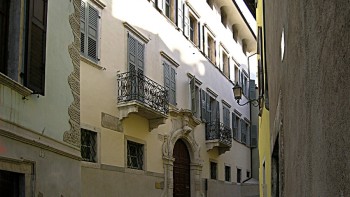 Palazzo de Gresti