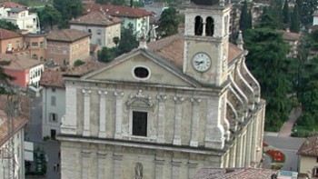 Church Collegiata dell’Assunta