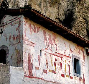 Eremo di San Paolo