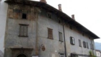 Palazzo Marchetti o Palazzo San Pietro