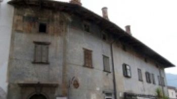 Marchetti palace or San Pietro