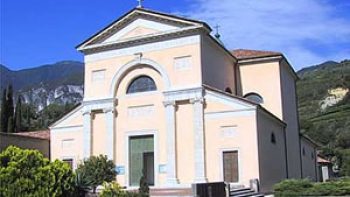 Sanctuary Madonna delle Grazie