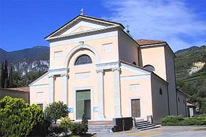 Santuario Santa Maria delle Grazie