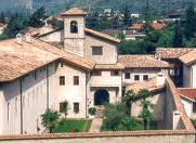 Monastero delle Serve di Maria Arco Trento