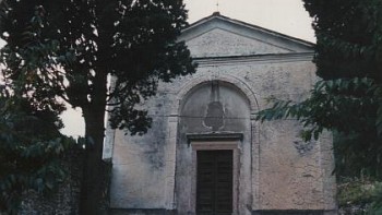 Chiesa di San Antonio