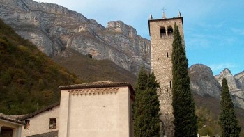 Pieve Santa Maria Immacolata