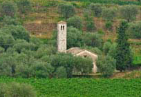 Chiesa di San Vito Bardolino