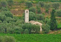 Church of San Vito