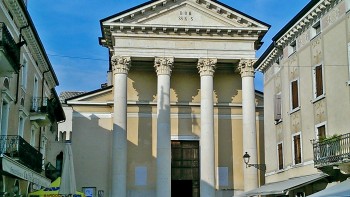 Church San Nicolò