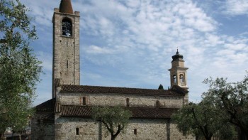 Church of San Severo