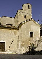 Chiesa di San Zeno Bardolino Lago di Garda