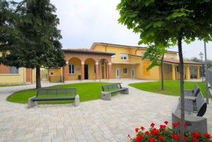 Sisan Museum Cisano di Bardolino Lake Garda