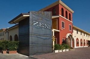 Museo del vino Bardolino Lago di Garda