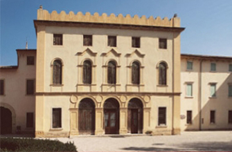 Villa Carrara Bottagisio