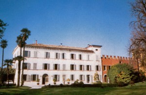 Villa Guerrieri Rizzardi Bardolino Lake Garda