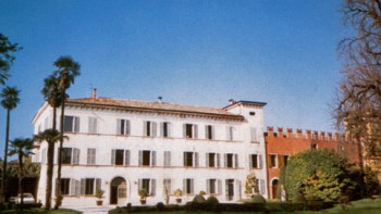 Villa Guerrieri Rizzardi