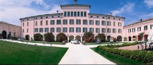 Palace Gambara Bedizzole Lake Garda